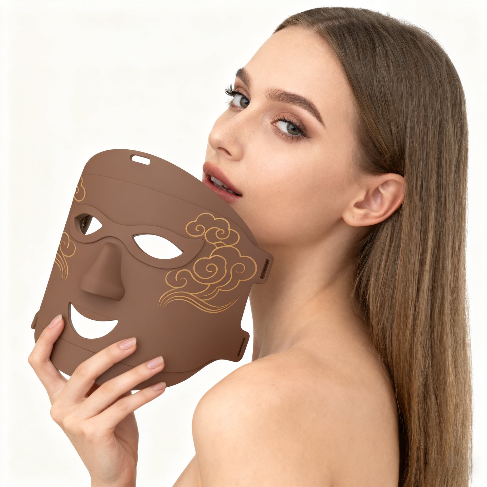 How to choose a face mask with LED technology for skin rejuvenation?