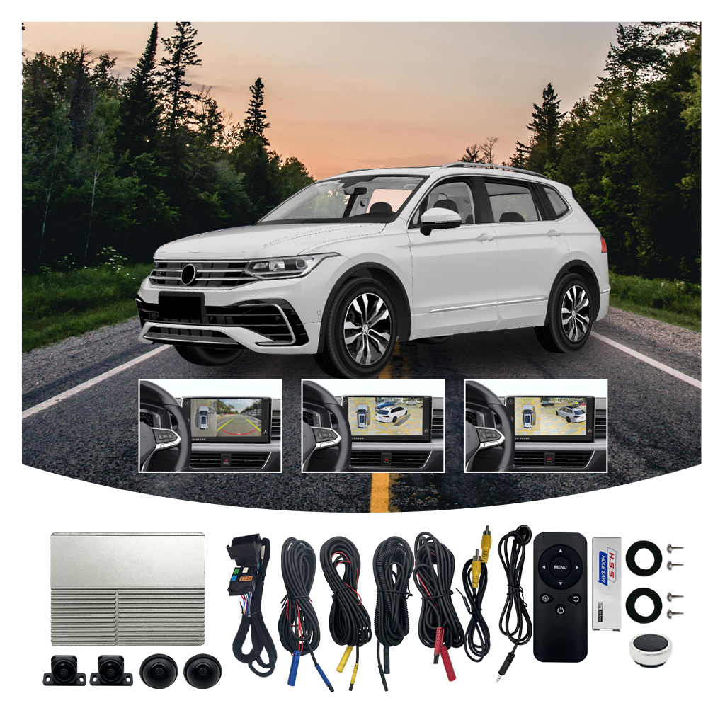 backup camera kit for cars