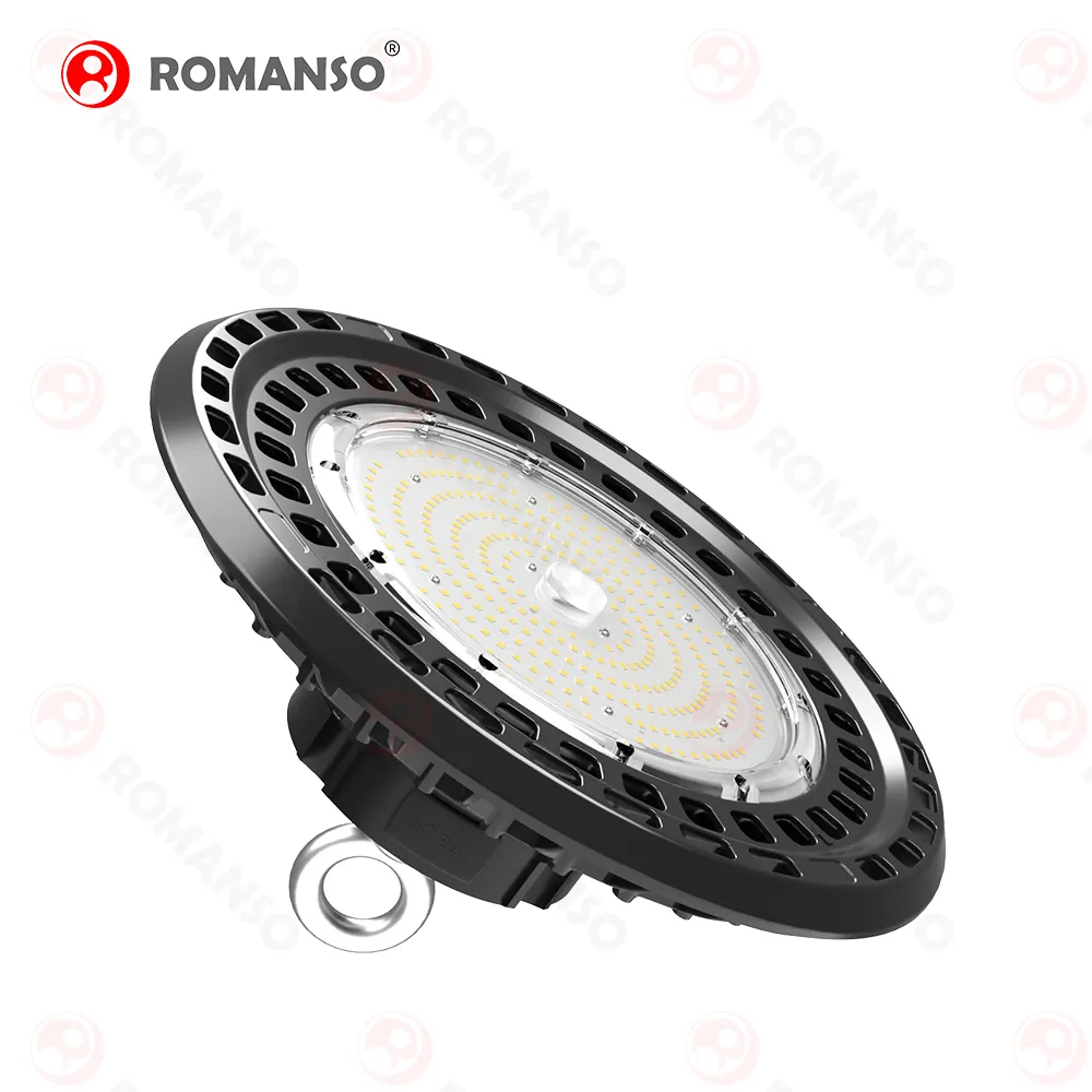 Как LED стадионното осветление намалява разходите за енергия?