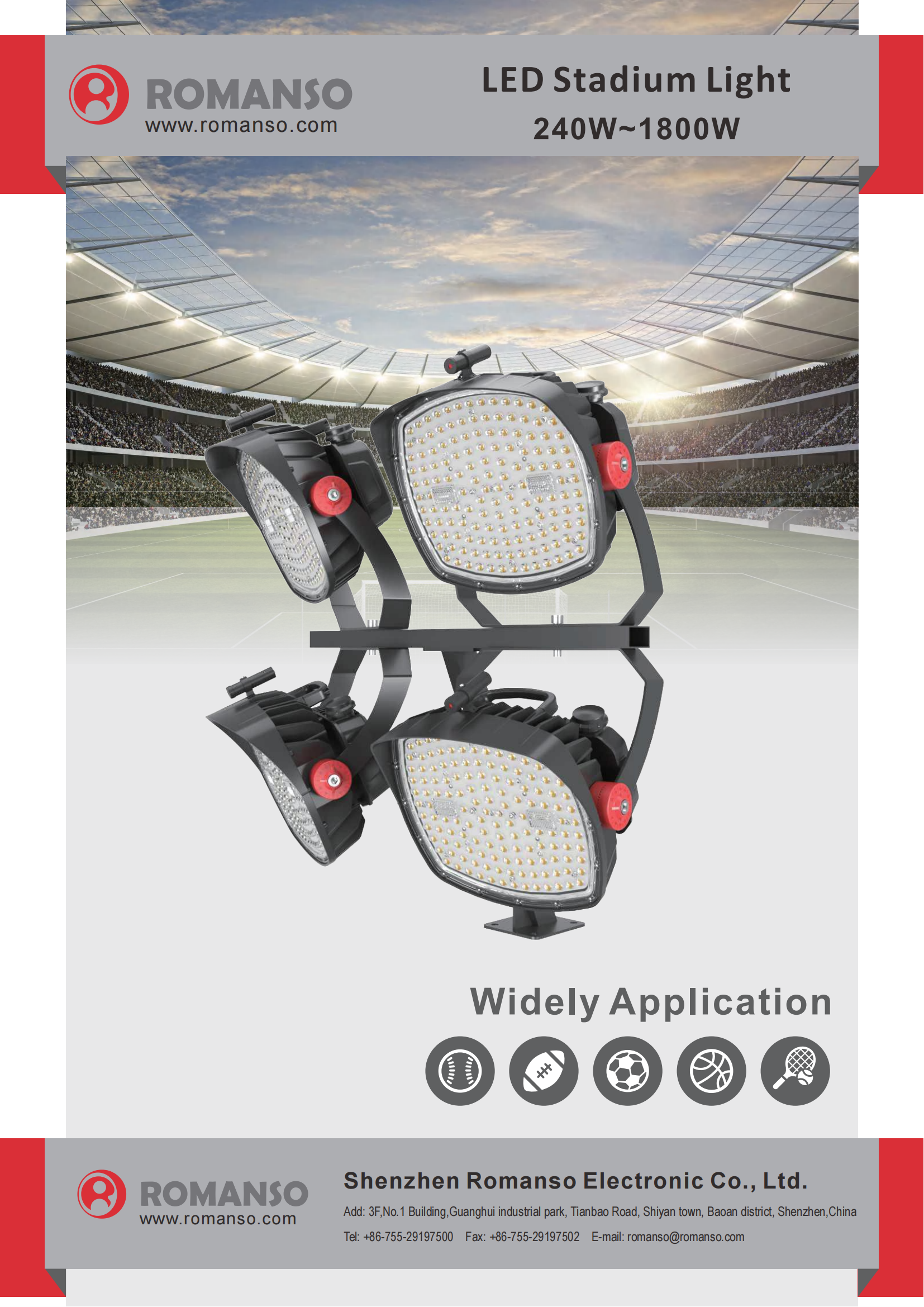 RGBW LED Stadium Light Vibrant, Adjustable, High-Performance Illumination (1).png
