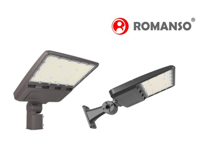 How to Choose LED Parking Lot Lights  Complete Buying Guide