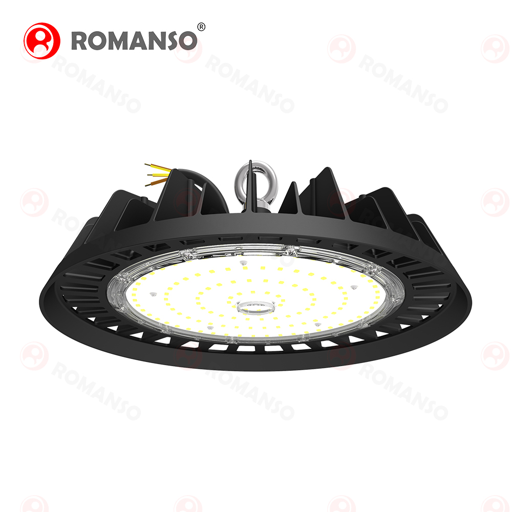 Why Is LED High Bay Light Ideal for Large Spaces