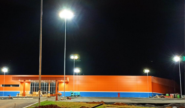 The Bright Future of Our Cities: Why LED Street Lights Are Important