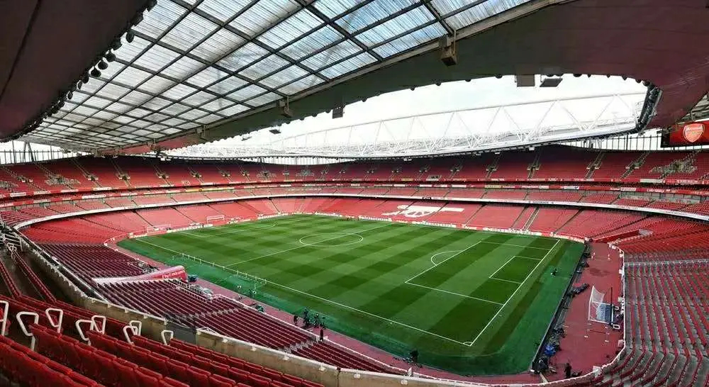 Bringing Sports to Light: The Advantages and Innovations of LED Stadium Lighting