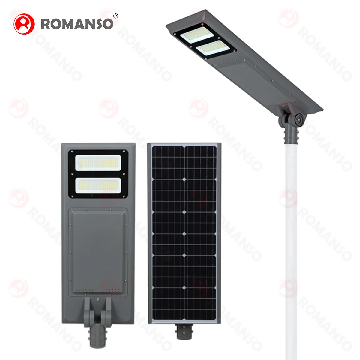 What Are the Installation Requirements for LED Solar Street Light