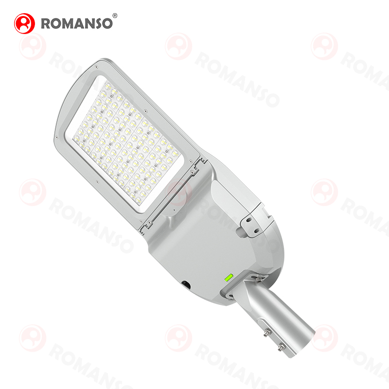 Høj effektivitet 200W multi-funktionel LED-gatelys