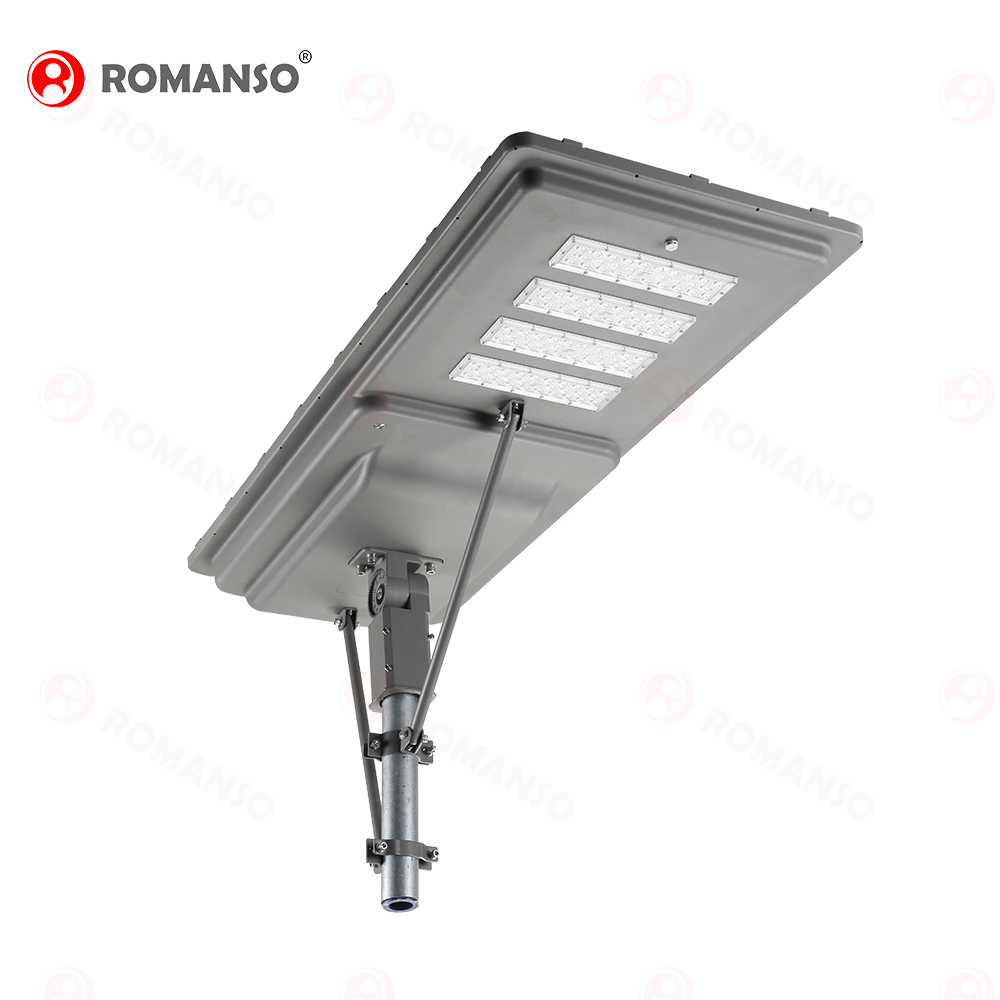 How to Install LED Street Light Safely and Efficiently