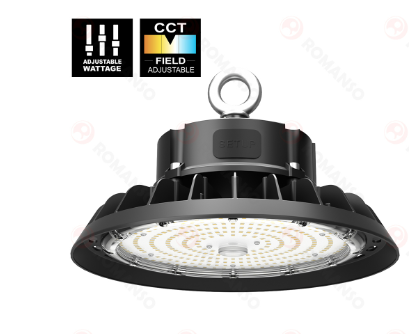Ano ang Mga Pangunahing Pakinabang ng LED High Bay Light?