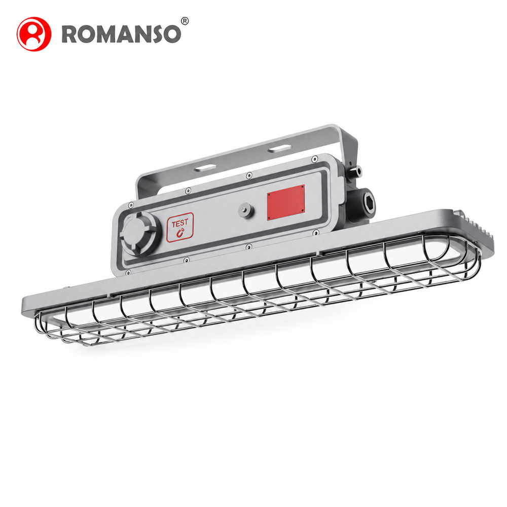 Hazardous Location  LED Explosion proof Light