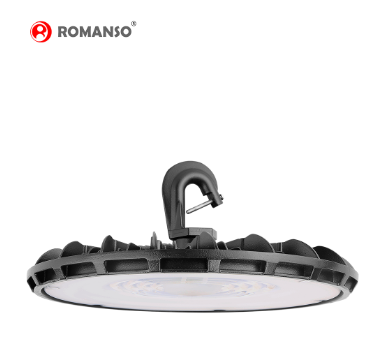 Paano Pumili ng LED High Bay Light para sa Mga Gudal?