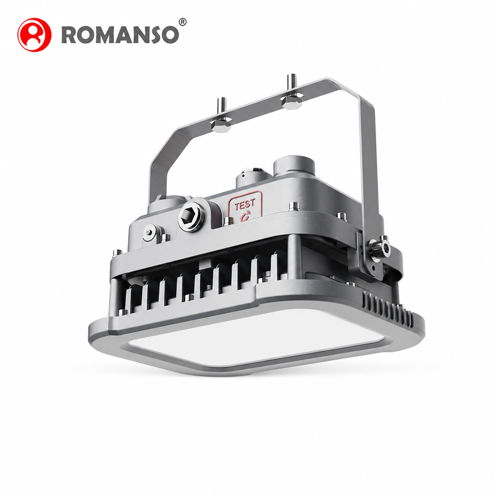 LED Explosion proof Light H2507