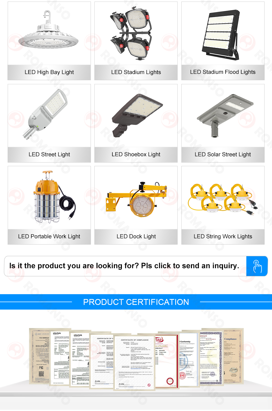 ROMANSO LED Mini Wall Pack Light : Energy Saving 120lm/w 30W 3600lm 5000K IP65 Outdoor Epistar LED Wall Pack Light - Ideal for Residential and Commercial Applications manufacture