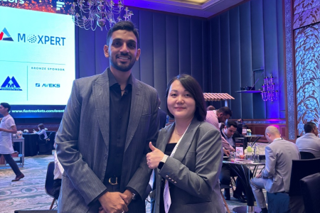 Luoyang Combat Tungsten & Molybdenum Materials Co., Ltd. Shines at Asia Ferroalloys 2025 Conference to Forge Global Collaboration Opportunities 
