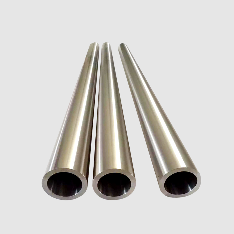 Titanium Pipe