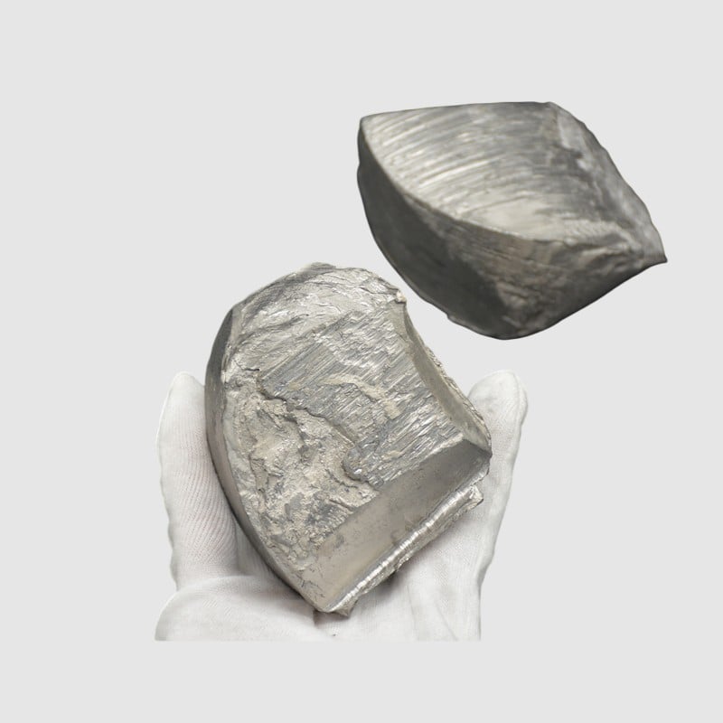 Niobium Block
