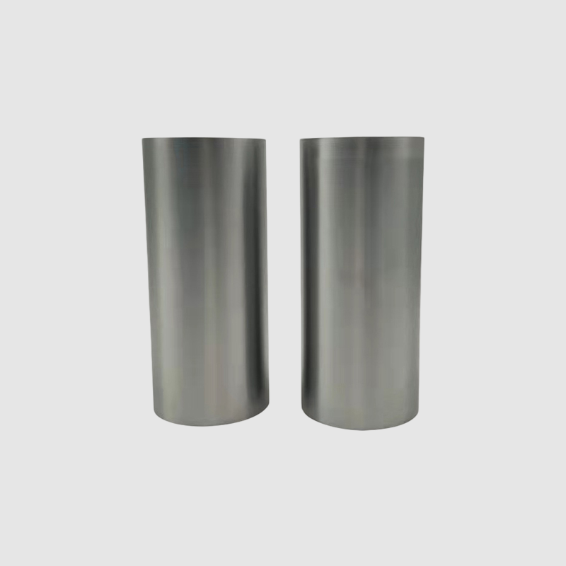 Tzm Tube