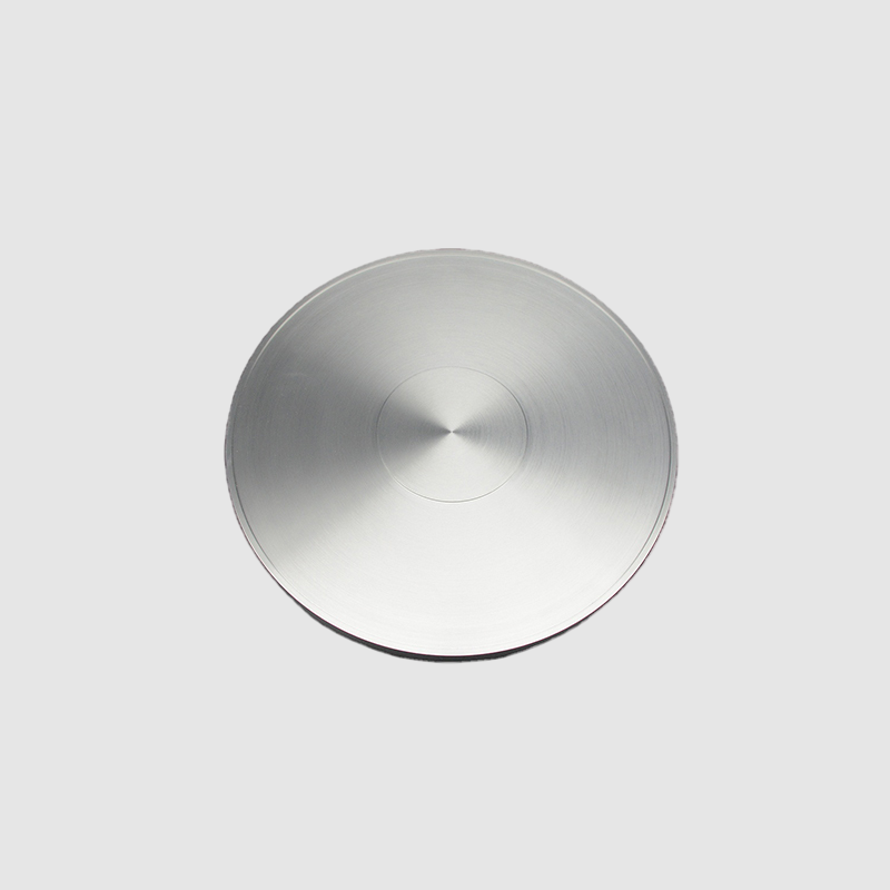 Molybdenum Round