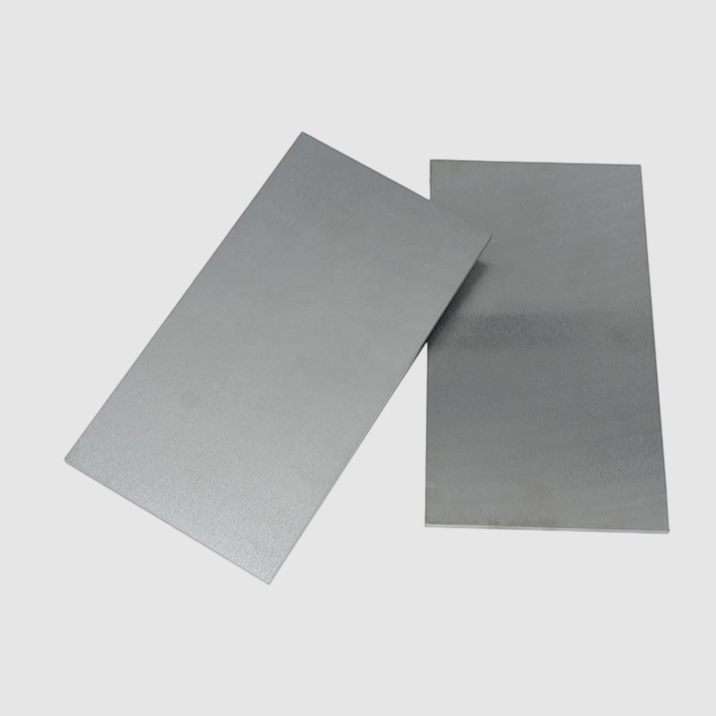 Molybdenum Plate&sheet