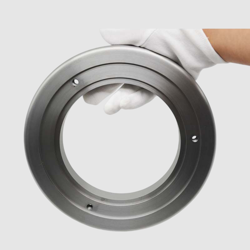 Molybdenum Ring