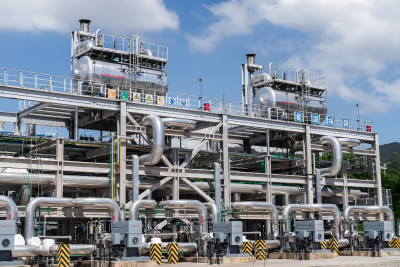 Application Cases of Tungsten-Molybdenum Materials in the Petrochemical Industry