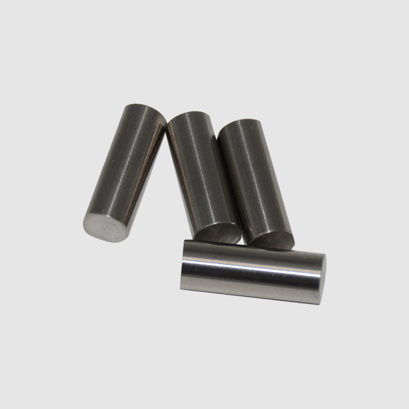 Tungsten Heavy Alloy Rod
