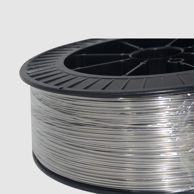 Titanium Wire