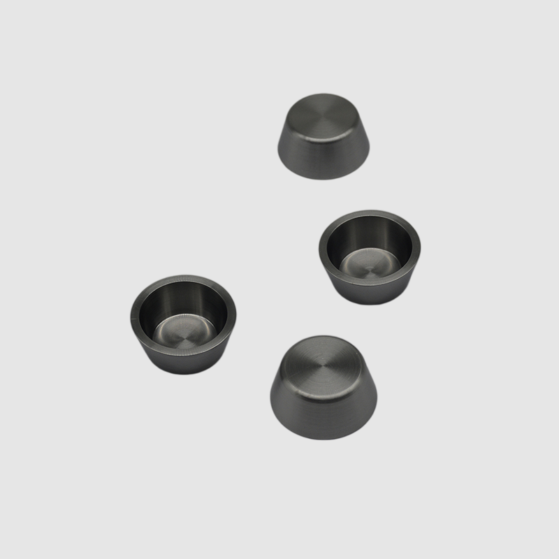 Tungsten Crucible