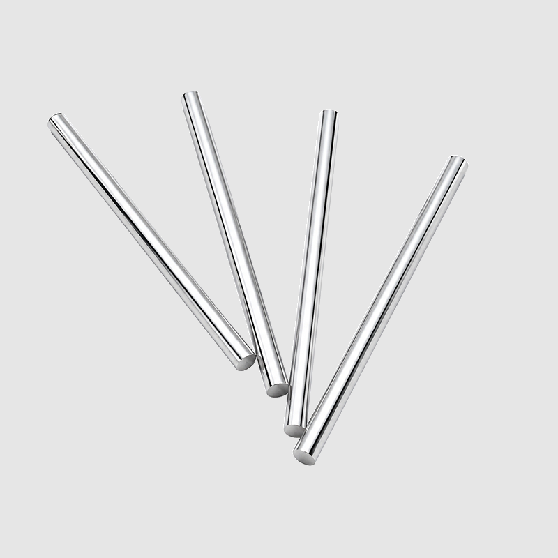 Tungsten Heavy Alloy Rod