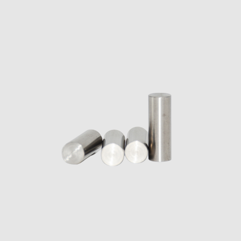 Tungsten Heavy Alloy Rod