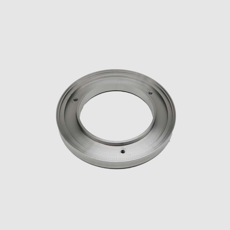 Molybdenum Ring