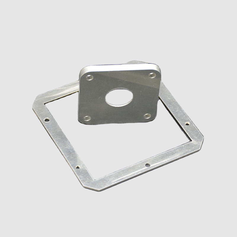 Molybdenum Special Shaped Parts
