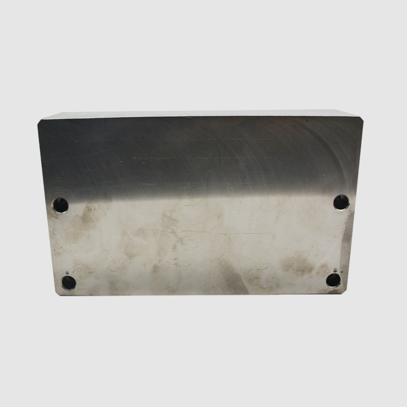 Titanium Machined Parts