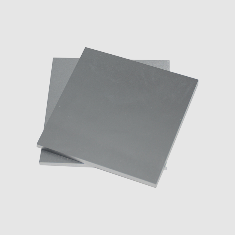 Tungsten Plate&sheet