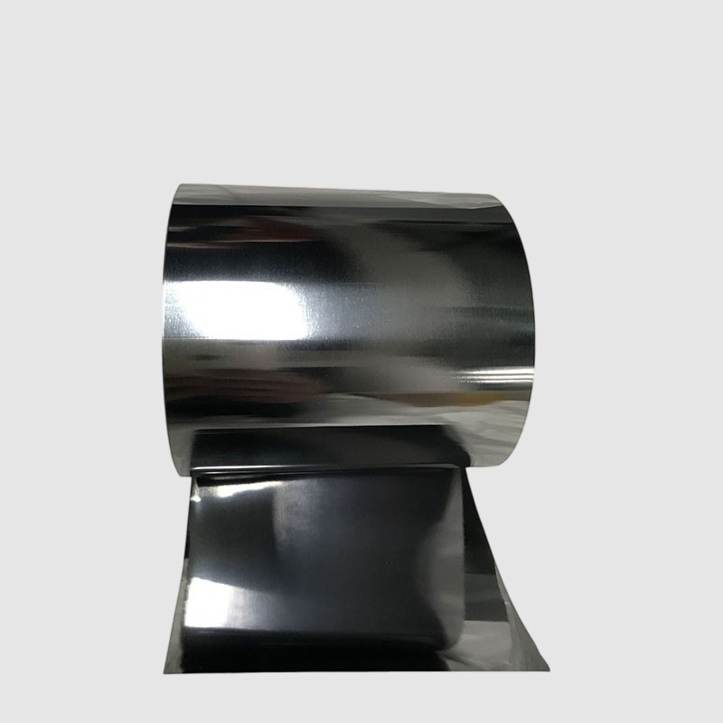 Titanium Coil