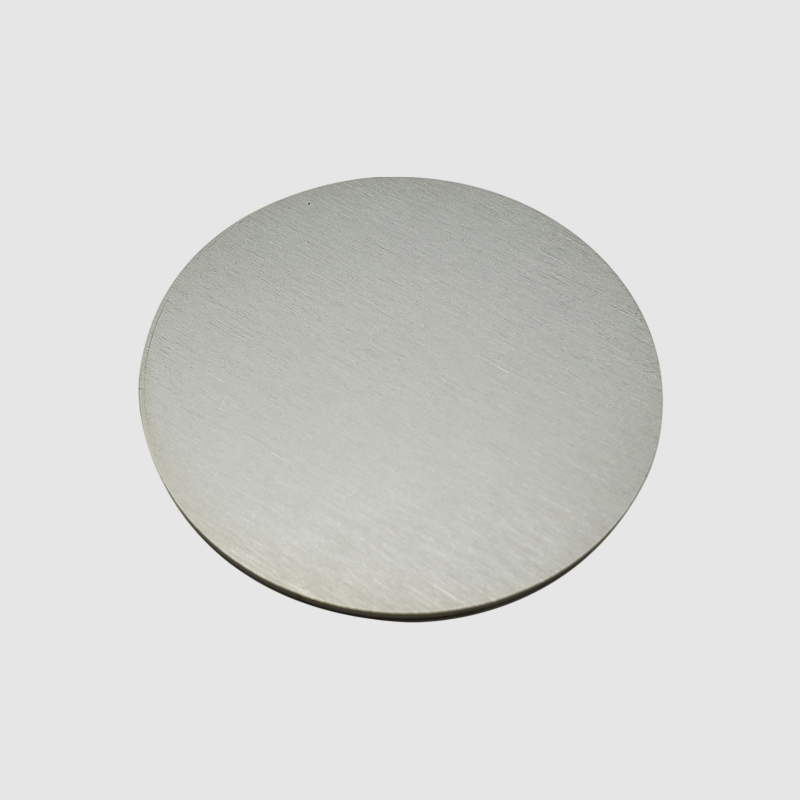 Tungsten Circle