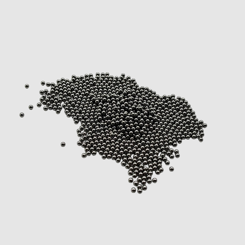 Tungsten Ball