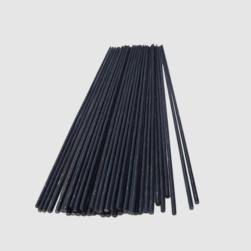 Lanthanum Tungsten Alloy