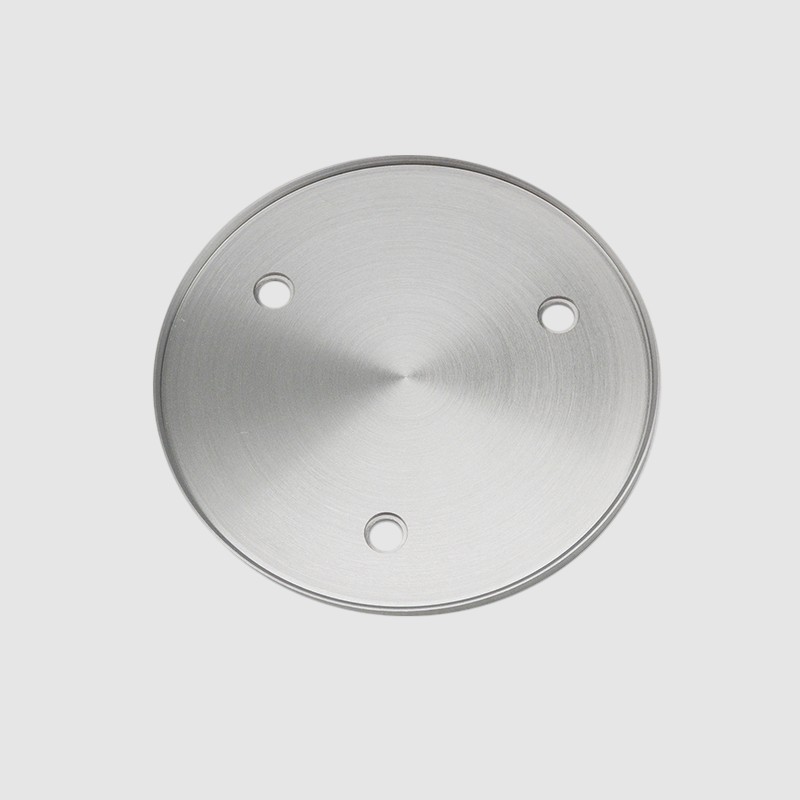 Tungsten Special Shaped Parts