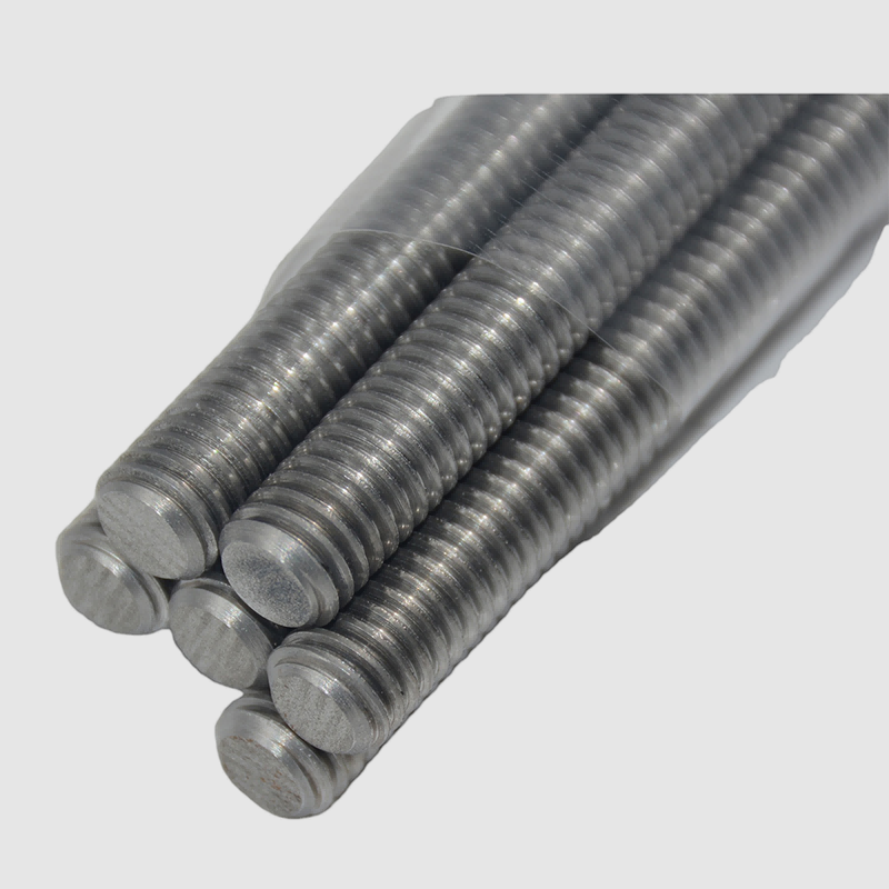 Molybdenum Bolt