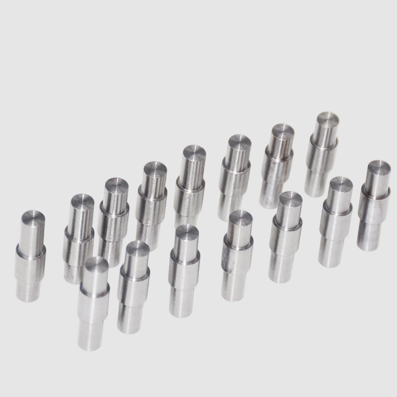 Tantalum Machined Parts
