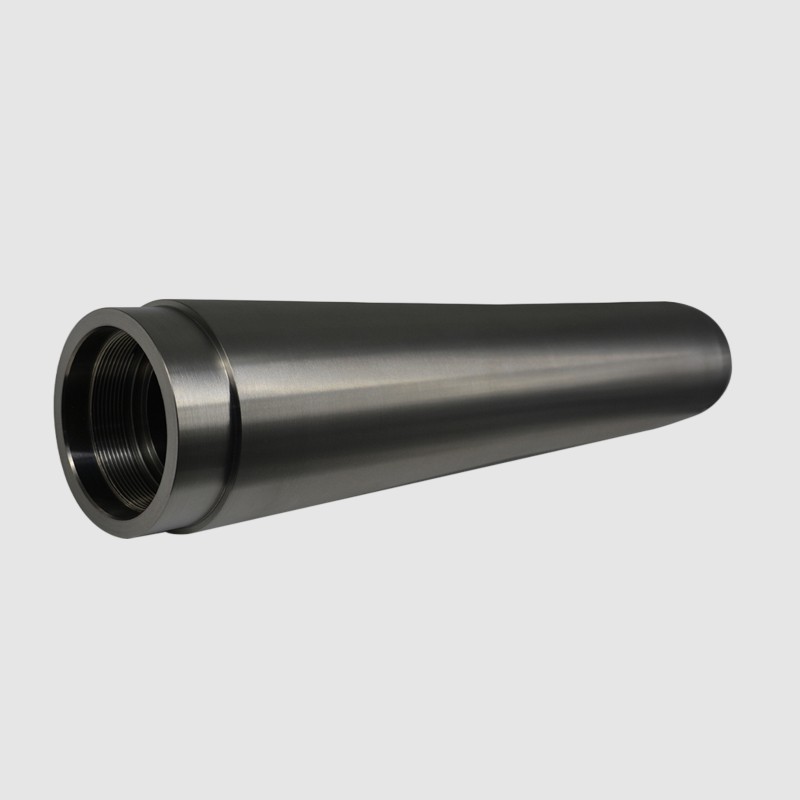 Tungsten Tube