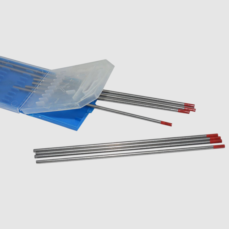 Tungsten Electrode