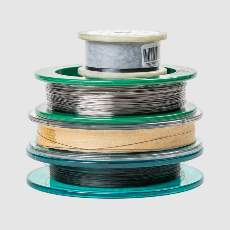 Molybdenum Wire