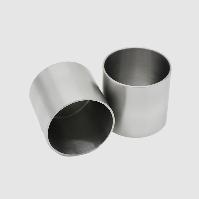 Molybdenum Crucible  Molybdenum Boat