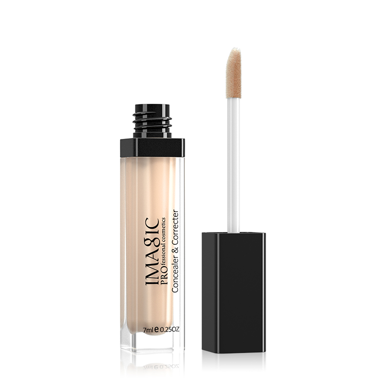 Invisible Concealer