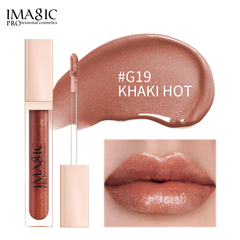 Come il rossetto lucido valorizza il tuo look per qualsiasi occasione?