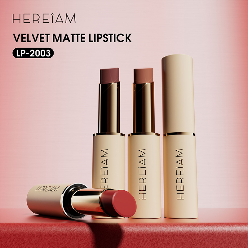 Come scegliere il miglior rossetto a lunga tenuta per il tuo negozio al dettaglio