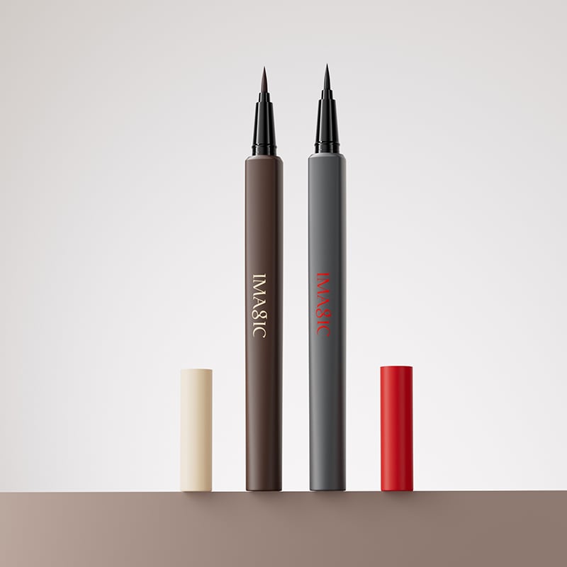 Matte Liquid Eyeliner Pen