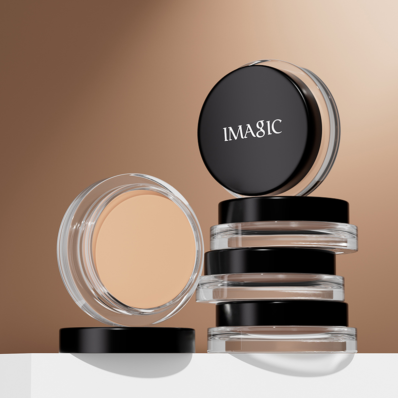 August 1st New Drop – IMAGIC Unveils Four Power Products, Setting a New Benchmark for Practical Beaut