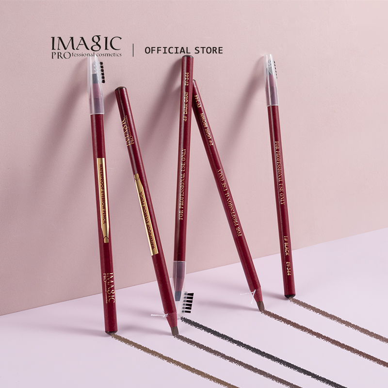 Pull-String Eyebrow Pencil